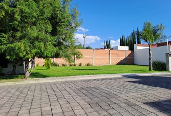 Lote de Terreno en  Carril A Morillotla 4210, Emiliano Zapata, San Bernardino Tlaxcalancingo, Puebla, México