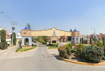 Casa en fraccionamiento en  Rinconada De San Miguel, Rinconada Bugambilia, La Piedad, Cuautitlán Izcalli, Estado De México, México