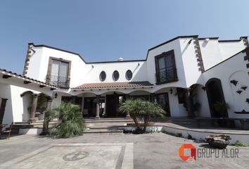 Casa en  Fraccionamiento Villas Del Mesón, Municipio De Querétaro