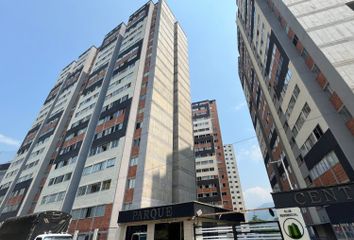 Apartamento en  Parque Central Club Residencial, Calle 13 Norte, Bucaramanga, Santander, Colombia