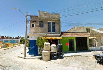 Casa en  Calle Ceferino Ortiz 1320, Leon Ii, León, Gto., México