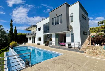 Casa en  Combia, Pereira, Risaralda, Colombia