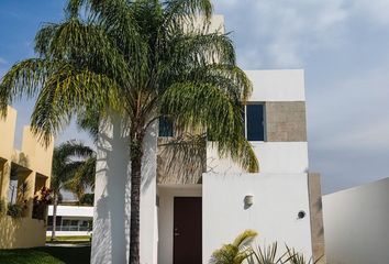Casa en condominio en  Camino De Las Rocas, Pedregal, Oaxtepec, Morelos, México