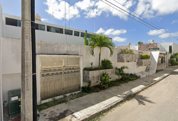 Casa en  C. 41 250, Leandro Valle, 97143 Mérida, Yuc., México