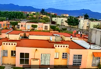 Casa en fraccionamiento en  Priv. Rio Negro, Temixco, Morelos, México