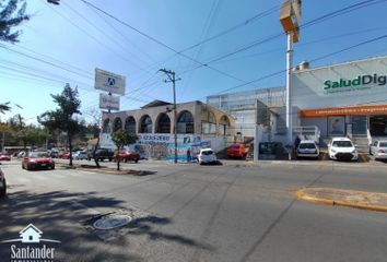 Local comercial en  Av Pedregal, La Colina, Morelia, Michoacán, México
