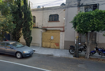 Casa en  Antonio Maura, Moderna, Ciudad De México, Cdmx, México