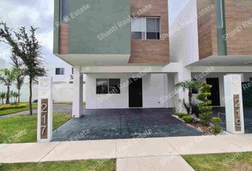 Casa en  Cerrada San Pedro, Condominio Providencia, Aguascalientes, 20286, Mex