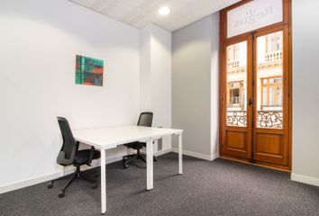 Oficina en  Ciutat Vella, Valencia, Valencia/valència