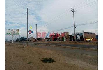 Terreno en  Pimentel, Chiclayo