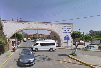 Departamento en  De Los Santos, Geovillas De La Asuncion, Valle De Chalco, Estado De México, México