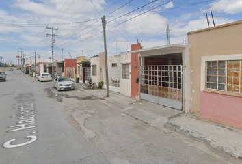 Casa en  Bugambilias, Reynosa