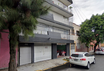 Departamento en  Santa María La Ribera, Santa María La Ribera, Cuauhtémoc, Ciudad De México, Cdmx, México
