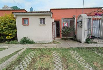 Casa en  Pueblo Nuevo Chalco, Pueblo Nuevo 3era Etapa, Pueblo Nuevo, Estado De México, México