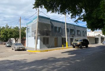 Departamento en  Avenida Xicotencatl & Calle Presa La Boquilla, Las Quintas, Culiacán, Sinaloa, México