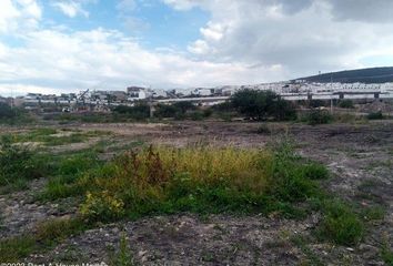 Lote de Terreno en  Zibatá, Querétaro, México