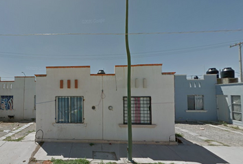 Casa en fraccionamiento en  Santa Bárbara 408, Santa Sofía, Torreón, Coahuila De Zaragoza, México