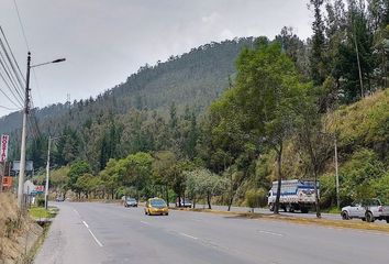 Terreno Comercial en  Quito, Ecu