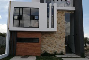 Casa en  Residencial E-sur, Carretera Federal Pachuca - Mexico, San Antonio El Desmonte, Pachuca De Soto, Estado De Hidalgo, México