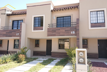 Casa en fraccionamiento en  Avenida Central, Tizayuca, Hidalgo, 43825, Mex