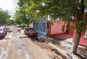 Casa en  Parque Villas Del Manantial(etapa 1), Manantial De Tehuacán, Las Terrazas, Culiacán, Sinaloa, México