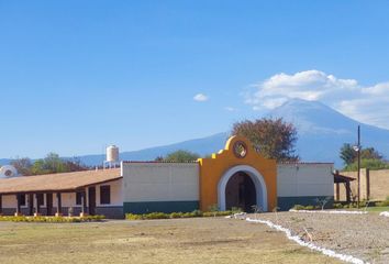 Rancho en  Huaquechula, Puebla