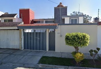 Casa en  Plazuela De La Granja 1432, Plazas Amalucan, Puebla De Zaragoza, Puebla, México