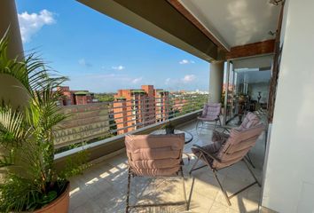 Apartamento en  Carrera 105 #11-56 Apto 1101 Torre 2, Ciudad Jardín, Cali, Valle Del Cauca, Colombia