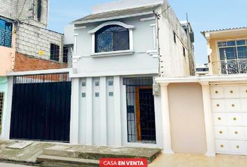 Casa en  Machala