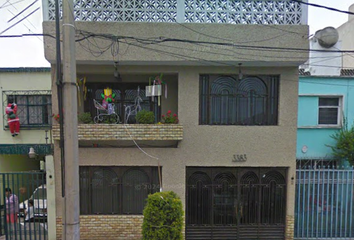 Casa en  Poniente 54 3383, Obrero Popular, Ciudad De México, Cdmx, México