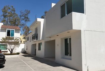 Casa en condominio en  Pavo Real 36, Mz 012, Lago De Guadalupe, Cuautitlán Izcalli, Estado De México, México