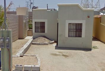 Casa en  C. Rojo, Arcoiris 3, La Paz, Baja California Sur, México