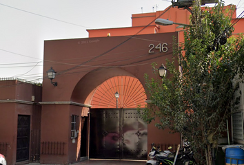 Departamento en  General, Cerrada Emiliano Zapata 246, Santa Cruz Atoyac, Ciudad De México, Cdmx, México