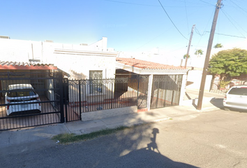 Casa en  Pueblo Nuevo, Santa Fe, Hermosillo, Sonora, México