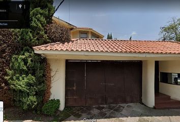 Casa en  Jardines Del Pedregal, Álvaro Obregón, Cdmx