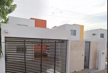 Casa en  Calle 25 312, Benito Juárez, Tizimín, Yucatán, México