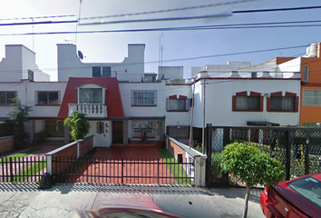 Casa en  Ingenio San Cristóbal, Coapa, Coapa 2da Sección, Ciudad De México, Cdmx, México