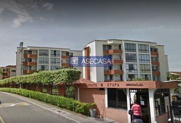 Apartamento en  Cra 26 #31-100, Floridablanca, Santander, Colombia