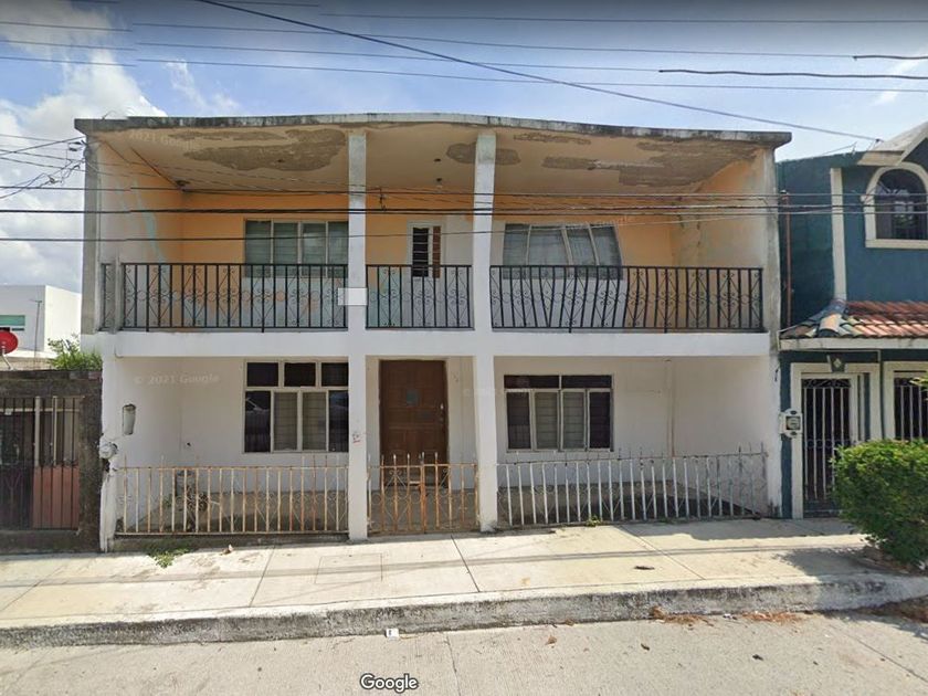 venta Casa en Ciudad Victoria Centro, Victoria (AL29754)