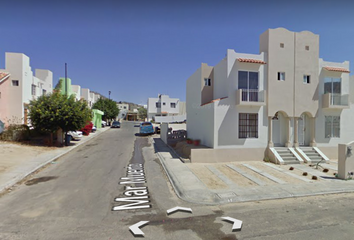 Casa en fraccionamiento en  Calle Mar Muerto, Miramar, La Paz, Baja California Sur, México