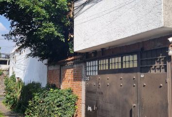 Casa en  Calle Abasolo, Santa María Tepepan, Ciudad De México, Cdmx, México