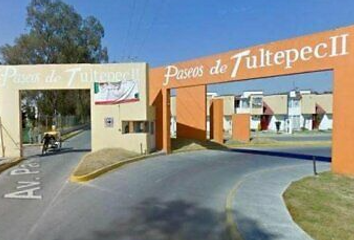 Casa en  Fraccionamiento Paseos De Tultepec Ii, Estado De México, México
