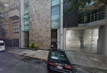 Departamento en  Cerrada San Borja 50, Colonia Del Valle Centro, Ciudad De México, Cdmx, México
