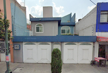 Casa en  Fundidora De Monterrey 153, Industrial, 07800 Ciudad De México, Cdmx, México