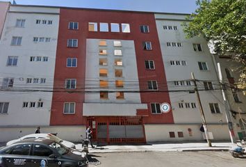 Departamento en  Serapio Rendon No 77-depto 212 B, Colonia San Rafael, Ciudad De México, Cdmx, México