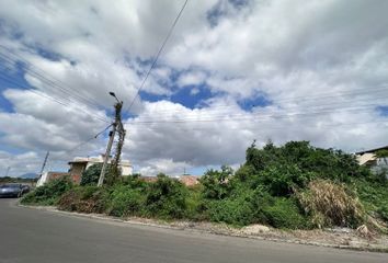 Terreno Comercial en  Vía Manta - Jaramijo, Manta, Manta, Manabí, Ecuador