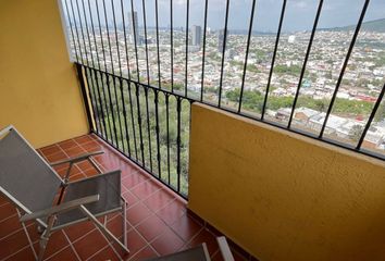 Departamento en  Privada Huatulco 101, Monterrey, Nuevo León, 64780, Mex