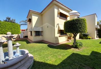 Casa en  Huertas El Carmen, El Pueblito, Querétaro, México