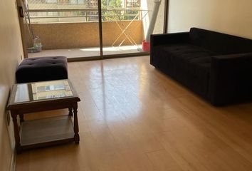 Departamento en  Las Condes, Provincia De Santiago