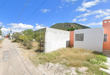 Casa en fraccionamiento en  Granjas Banthi, San Juan Del Río, Querétaro, México